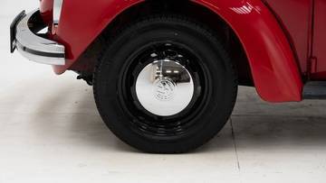 Thumbnail von Volkswagen 1302 Kever '72