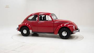 Thumbnail von Volkswagen 1302 Kever '72