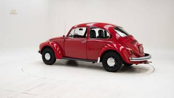 Thumbnail von Volkswagen 1302 Kever '72