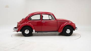 Thumbnail von Volkswagen 1302 Kever '72