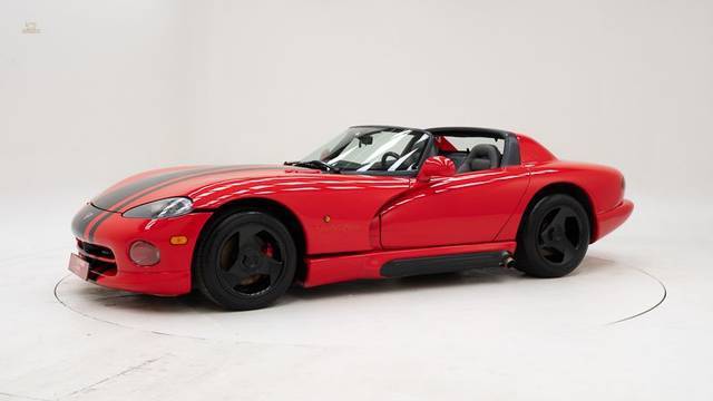 Chrysler Viper '94
