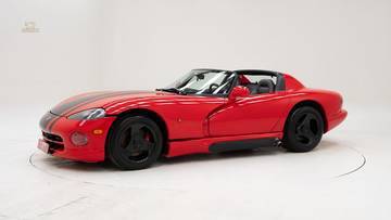 Thumbnail von Chrysler Viper '94