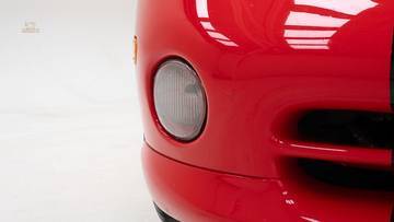 Thumbnail von Chrysler Viper '94