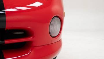 Thumbnail von Chrysler Viper '94