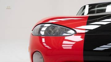 Thumbnail von Chrysler Viper '94