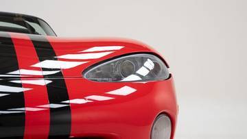 Thumbnail von Chrysler Viper '94