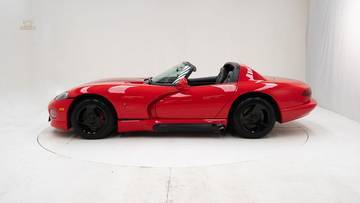Thumbnail von Chrysler Viper '94