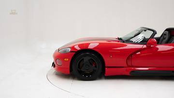 Thumbnail von Chrysler Viper '94