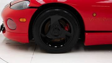 Thumbnail von Chrysler Viper '94