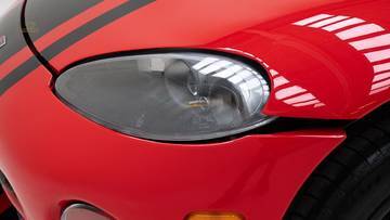 Thumbnail von Chrysler Viper '94
