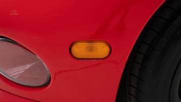 Thumbnail von Chrysler Viper '94