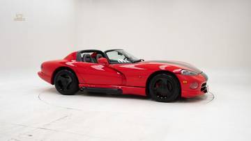 Thumbnail von Chrysler Viper '94