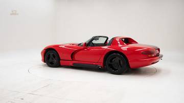 Thumbnail von Chrysler Viper '94