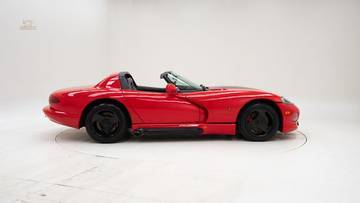 Thumbnail von Chrysler Viper '94