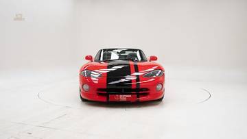 Thumbnail von Chrysler Viper '94