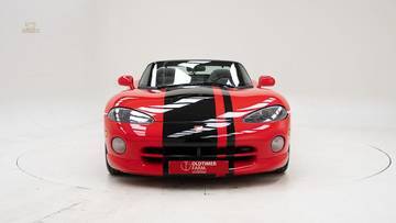 Thumbnail von Chrysler Viper '94