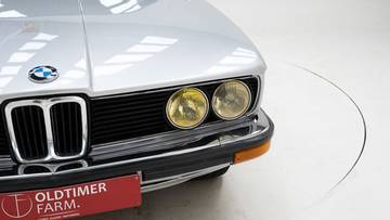 Thumbnail von BMW 520 E12 '80
