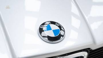 Thumbnail von BMW 520 E12 '80