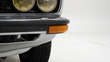 Thumbnail von BMW 520 E12 '80