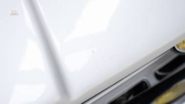 Thumbnail von BMW 520 E12 '80