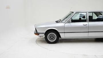 Thumbnail von BMW 520 E12 '80