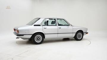 Thumbnail von BMW 520 E12 '80