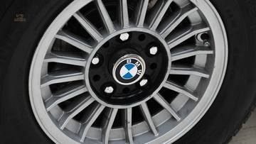 Thumbnail von BMW 520 E12 '80