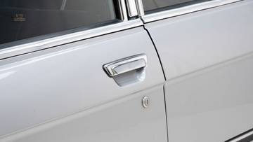 Thumbnail von BMW 520 E12 '80