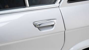 Thumbnail von BMW 520 E12 '80