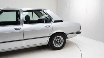 Thumbnail von BMW 520 E12 '80