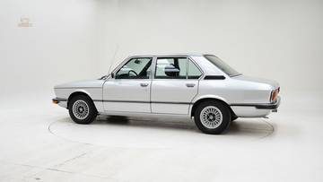 Thumbnail von BMW 520 E12 '80