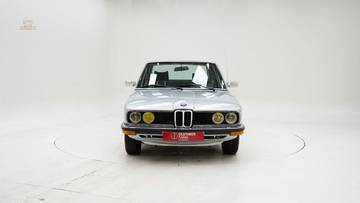 Thumbnail von BMW 520 E12 '80
