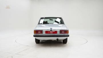 Thumbnail von BMW 520 E12 '80