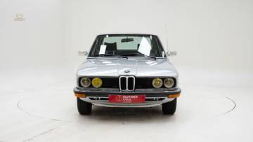 Thumbnail von BMW 520 E12 '80