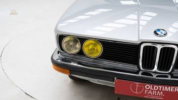 Thumbnail von BMW 520 E12 '80