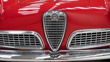 Thumbnail von Alfa Romeo Giulia Sprint 1300 '64