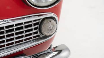 Thumbnail von Alfa Romeo Giulia Sprint 1300 '64