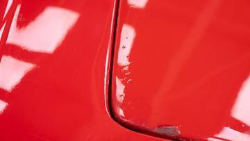 Thumbnail von Alfa Romeo Giulia Sprint 1300 '64