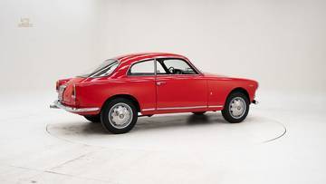 Thumbnail von Alfa Romeo Giulia Sprint 1300 '64