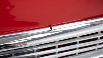 Thumbnail von Alfa Romeo Giulia Sprint 1300 '64