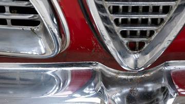 Thumbnail von Alfa Romeo Giulia Sprint 1300 '64