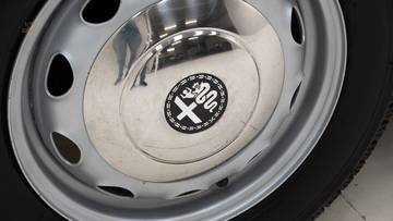 Thumbnail von Alfa Romeo Giulia Sprint 1300 '64