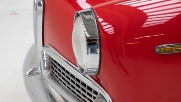 Thumbnail von Alfa Romeo Giulia Sprint 1300 '64