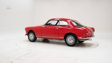 Thumbnail von Alfa Romeo Giulia Sprint 1300 '64