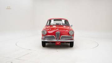 Thumbnail von Alfa Romeo Giulia Sprint 1300 '64