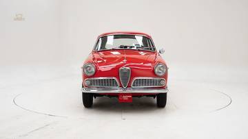 Thumbnail von Alfa Romeo Giulia Sprint 1300 '64
