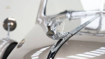 Thumbnail von Cadillac Series 60 Convertible '37