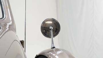 Thumbnail von Cadillac Series 60 Convertible '37