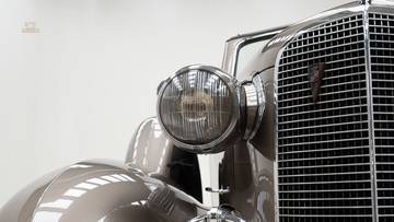 Thumbnail von Cadillac Series 60 Convertible '37