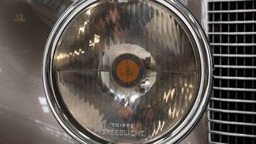 Thumbnail von Cadillac Series 60 Convertible '37